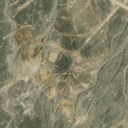 Satellite imagery of Ashby Gold Mines Incorporated, US