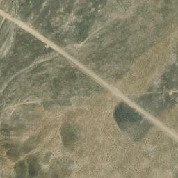 Satellite imagery of Ashby Gold Mines Incorporated, US