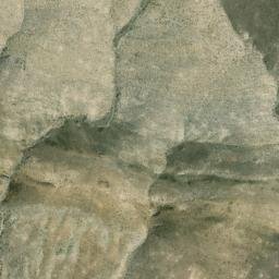 Satellite imagery of Garfield Mine, US