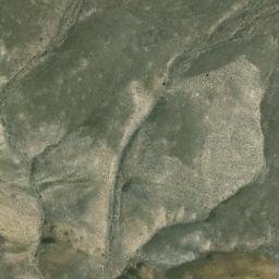 Satellite imagery of Garfield Mine, US