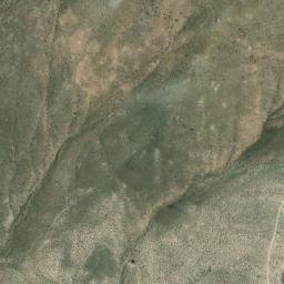 Satellite imagery of Garfield Mine, US