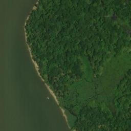 Satellite imagery of Douglas Point, US