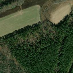 Satellite imagery of Cedar Point Neck, US