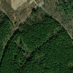 Satellite imagery of Cedar Point Neck, US