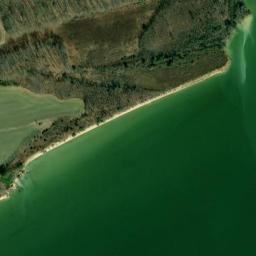 Satellite imagery of Windmill Point, US