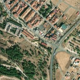 Satellite imagery of survey_point, PT