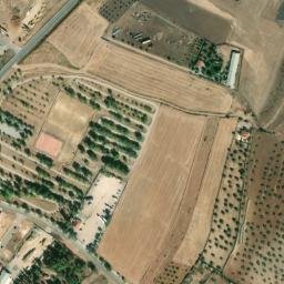 Satellite imagery of survey_point, PT