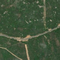 Satellite imagery of Puerto del Toledano, ES