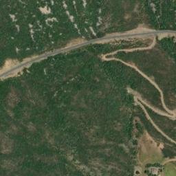 Satellite imagery of Puerto del Toledano, ES