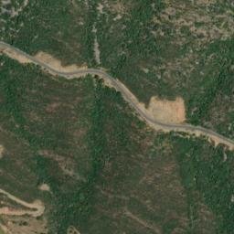 Satellite imagery of Puerto del Toledano, ES