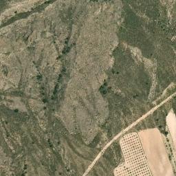 Satellite imagery of survey_point, ES
