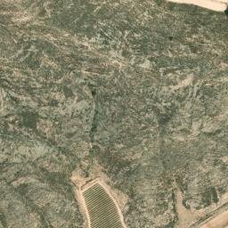 Satellite imagery of La Punta, ES