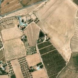Satellite imagery of La Punta, ES