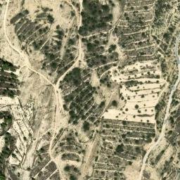 Satellite imagery of Sierra de Los Tajos, ES
