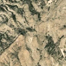 Satellite imagery of Sierra de Los Tajos, ES