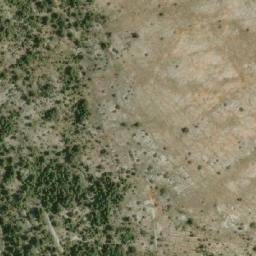 Satellite imagery of Bampakiés, GR