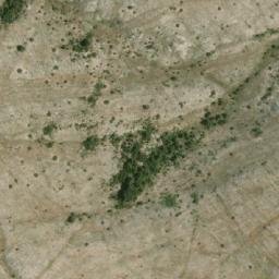 Satellite imagery of Bampakiés, GR