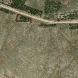 Satellite imagery of Tsoúmpos, GR