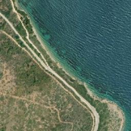 Satellite imagery of TUTGA Noktası BALIKLIOVA-2, TR