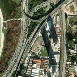 Drone Görünümü