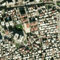 Drone Görünümü