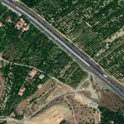 Drone Görünümü