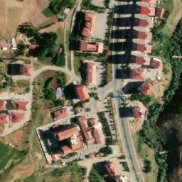 Drone Görünümü