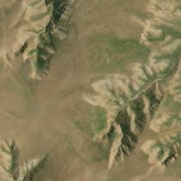 Satellite imagery of Gölasar Kayası, TR