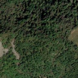 Satellite imagery of Ch'odae-bawi, KP