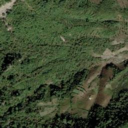 Satellite imagery of Ch'odae-bawi, KP