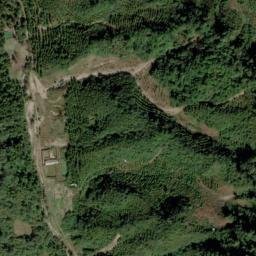 Satellite imagery of Ryong-bawi, KP