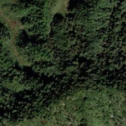 Satellite imagery of Ryong-bawi, KP