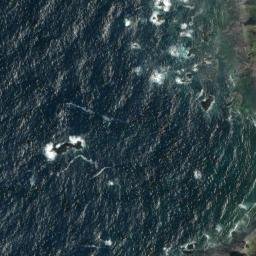 Satellite imagery of Hachiman Bana, JP