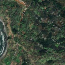 Satellite imagery of Hachiman Bana, JP