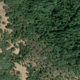 Satellite imagery of Bella Oak Mine, US