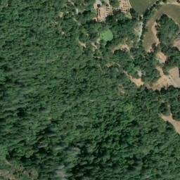 Satellite imagery of Bella Oak Mine, US