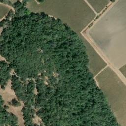 Satellite imagery of Bella Oak Mine, US