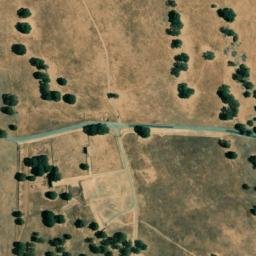 Satellite imagery of Gopher Mine, US