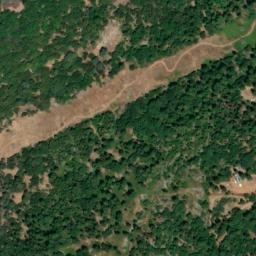 Satellite imagery of Belden Mine, US