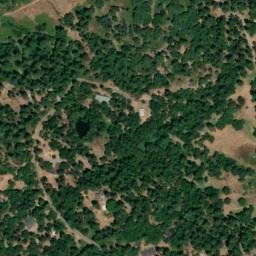 Satellite imagery of Belden Mine, US