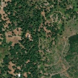Satellite imagery of Belden Mine, US