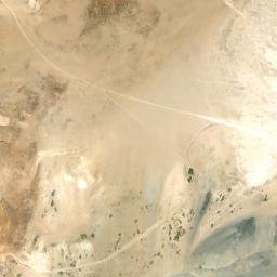 Satellite imagery of Montague Mine, US