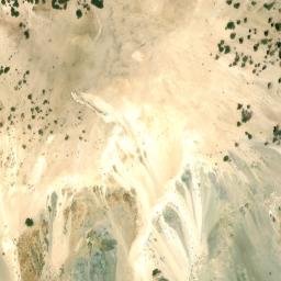 Satellite imagery of Kentuck Mine, US