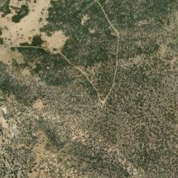 Satellite imagery of Tiger Mines, US