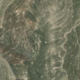 Satellite imagery of Ashby Gold Mines Incorporated, US