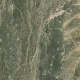 Satellite imagery of Ashby Gold Mines Incorporated, US