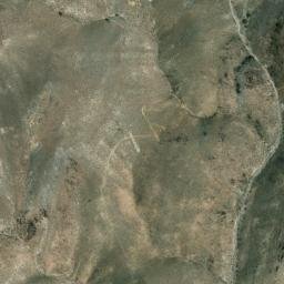 Satellite imagery of Bataan Mine, US