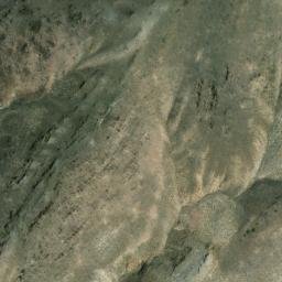 Satellite imagery of Bataan Mine, US