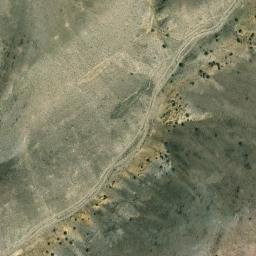 Satellite imagery of Bataan Mine, US
