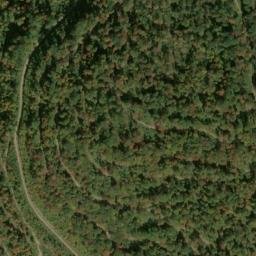 Satellite imagery of Big Ridge, US